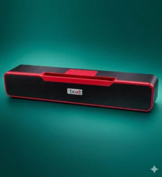 Innovative wireless home speaker