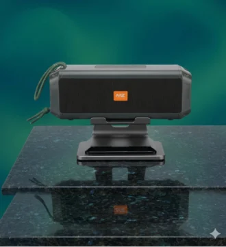 High-end wireless subwoofer