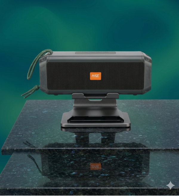 High-end wireless subwoofer